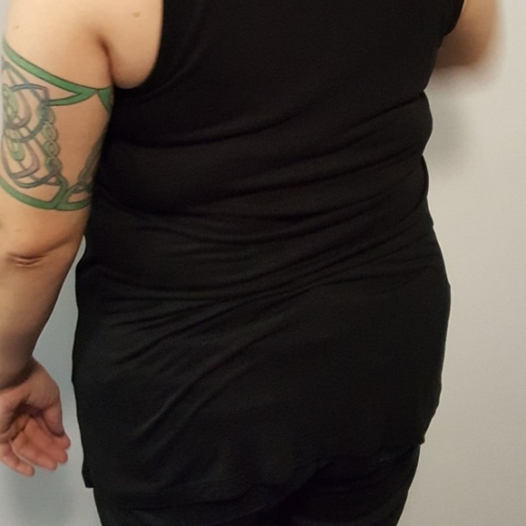 Dress Barn Tank - Picture 4 of 4